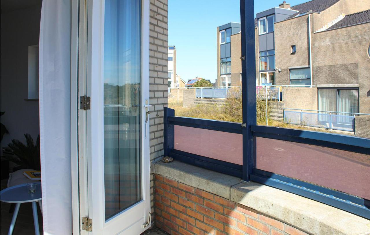 The Blue Whale Apartman Bergen aan Zee Szoba fotó